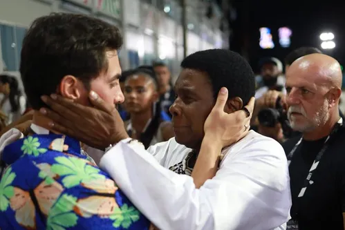 
          Imagem ilustrativa da imagem Carnaval 2025: Beija-Flor é campeã no Rio
          