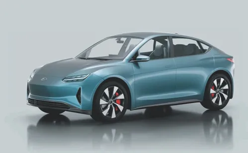 
          Imagem ilustrativa da imagem Carro eletrificado "capixaba" vai ser exposto no Salão do Automóvel
          