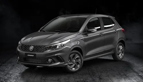 
          Imagem ilustrativa da imagem Carros de até R$ 50 mil para trabalhar por aplicativo
          