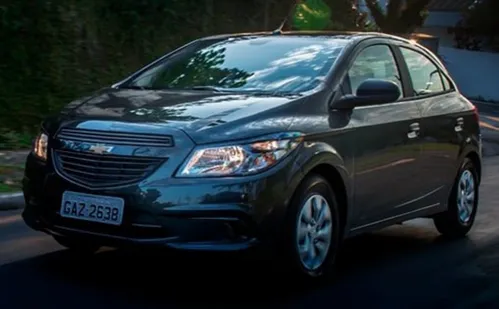 
          Imagem ilustrativa da imagem Carros de até R$ 50 mil para trabalhar por aplicativo
          