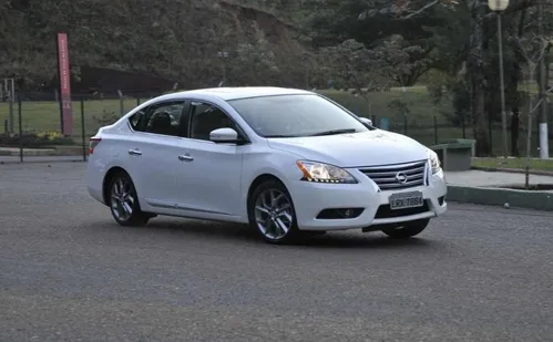 
          Imagem ilustrativa da imagem Carros de até R$ 50 mil para trabalhar por aplicativo
          