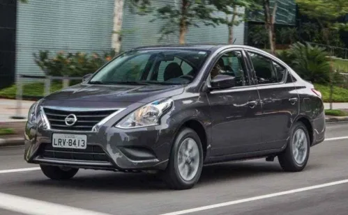 
          Imagem ilustrativa da imagem Carros de até R$ 50 mil para trabalhar por aplicativo
          