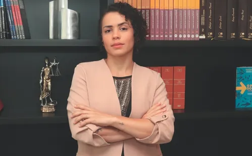 
          Imagem ilustrativa da imagem Casal é indenizado em R$ 15 mil por mala perdida em voo
          