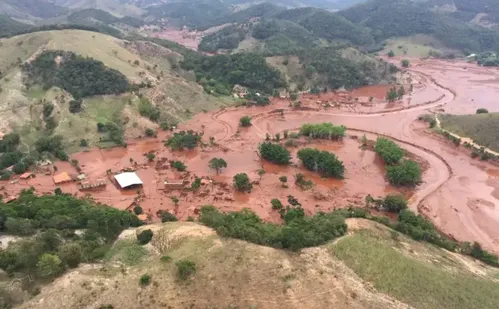 
          Imagem ilustrativa da imagem BHP não pode apelar de condenação no caso Mariana, decide Justiça do Reino Unido
          