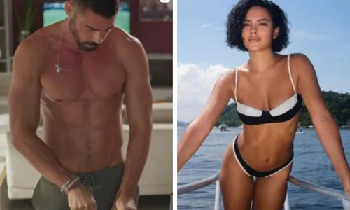 
          Imagem ilustrativa da imagem Cauã Reymond se pronuncia sobre mau cheiro e fala sobre relação com Bella Campos
          