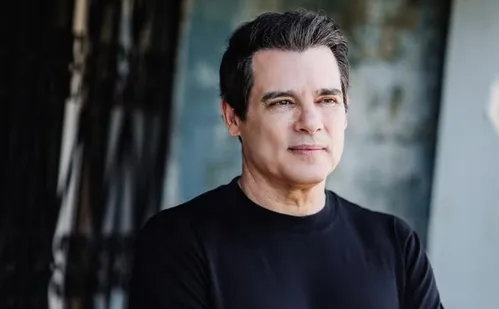 
          Imagem ilustrativa da imagem Celso Portiolli processa Facebook após golpe com sua imagem em campanha falsa
          