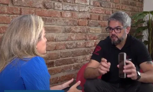 
          Imagem ilustrativa da imagem Celular e documentos na mira: como proteger os pertences durante o Carnaval
          