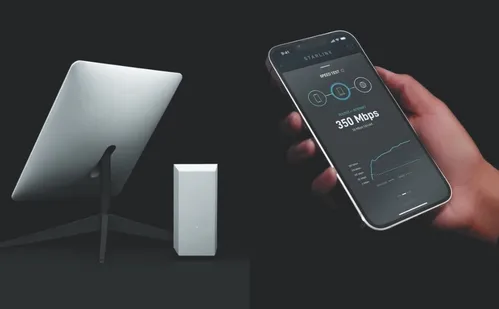 
          Imagem ilustrativa da imagem Celulares vão ter internet de graça via satélite. Entenda
          
