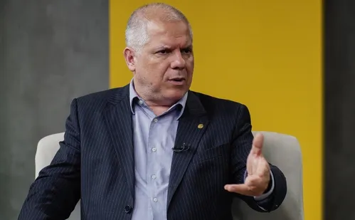 
          Imagem ilustrativa da imagem Cem mil aposentados tiveram prejuízo com fraudes no INSS no ES
          