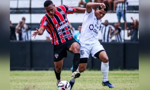 
          Imagem ilustrativa da imagem Central vence o Ferroviário no Lacerdão e estreia com vitória na Série D
          