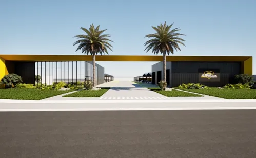 
          Imagem ilustrativa da imagem Centro comercial para carros no Aeroporto de Vitória
          