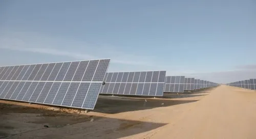 
          Imagem ilustrativa da imagem Certificação de energia renovável cresce no Brasil e se torna estratégia essencial
          