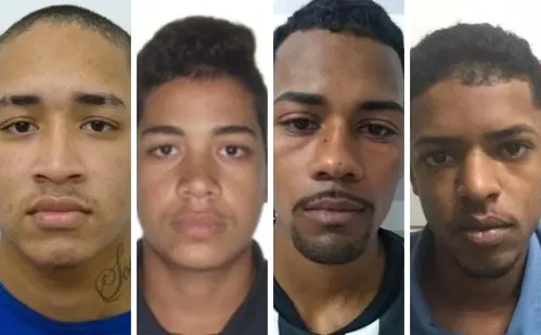 
          Imagem ilustrativa da imagem "Chacina da Ilha": réus são condenados a mais de 592 anos de prisão
          