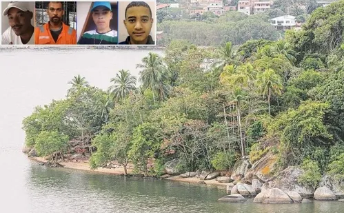 
          Imagem ilustrativa da imagem "Chacina da Ilha": réus são condenados a mais de 592 anos de prisão
          