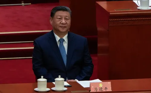 
          Imagem ilustrativa da imagem China já cortou mais da metade dos fornecedores de carne bovina dos EUA
          