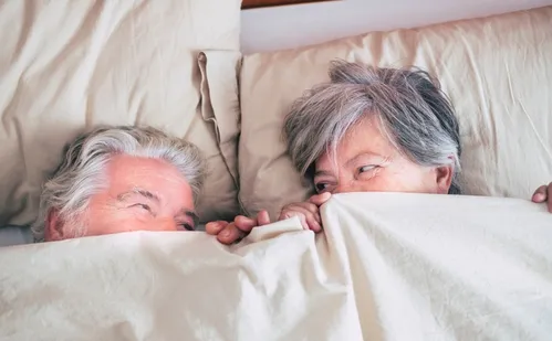 
          Imagem ilustrativa da imagem Chip hormonal para homens melhora o sexo? Médicos opinam
          