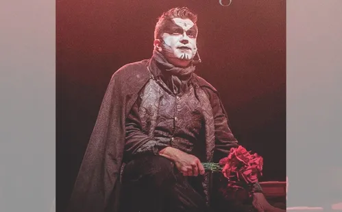 
          Imagem ilustrativa da imagem Cia Nissi apresenta o espetáculo “O Jardim do Inimigo” em Vitória
          