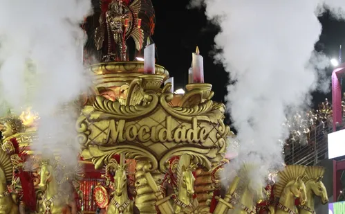 
          Imagem ilustrativa da imagem “Cidade do Samba vai deixar folia ainda melhor”, afirmam presidentes de escolas
          