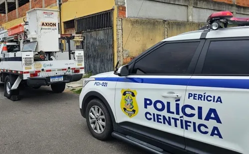 
          Imagem ilustrativa da imagem Cinco lojas são flagradas furtando energia elétrica na Serra
          