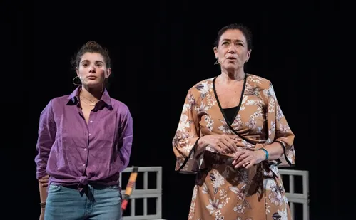 
          Imagem ilustrativa da imagem Circuito Cultural Unimed Vitória traz peças de teatro a partir de R$ 19,80 ao ES
          