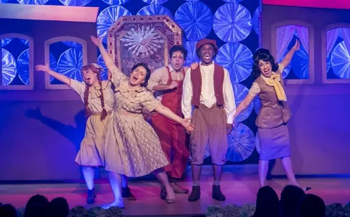 
          Imagem ilustrativa da imagem Circuito Cultural Unimed Vitória traz peças de teatro a partir de R$ 19,80 ao ES
          