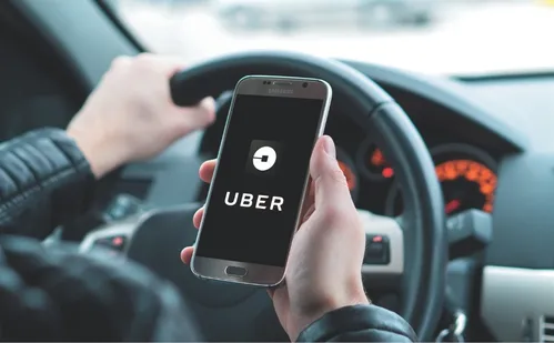 
          Imagem ilustrativa da imagem Com 1,4 milhão de motoristas, Brasil é país com mais ubers do mundo
          