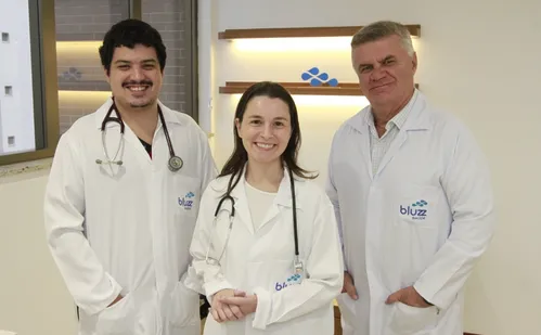 
          Imagem ilustrativa da imagem Com mais de 600 médicos formados em 2025, ES é o 4º do país com mais profissionais
          