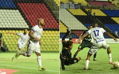 
          Imagem ilustrativa da imagem Começam as vendas de ingressos para Vitória e Porto Vitória
          