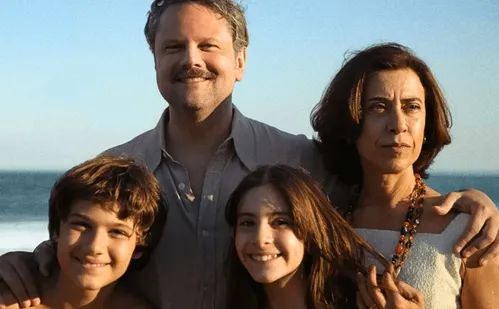 
          Imagem ilustrativa da imagem Comunidade indígena faz 'Ritual da Vitória' para ajudar 'Ainda Estou Aqui' no Oscar
          