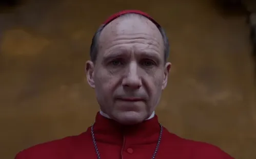 
          Imagem ilustrativa da imagem 'Conclave' lidera audiência no Prime Video Brasil após morte do papa Francisco
          