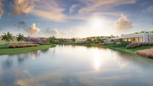 
          Imagem ilustrativa da imagem Condomínio de alto
padrão em Guarapari
          