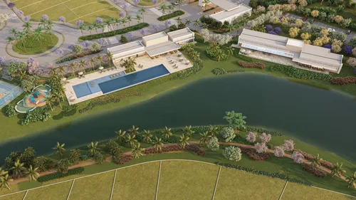 
          Imagem ilustrativa da imagem Condomínio de alto
padrão em Guarapari
          