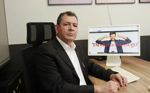 
          Imagem ilustrativa da imagem Condomínios pedem que moradores evitem gemidos e gritos durante o sexo
          