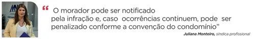 
          Imagem ilustrativa da imagem Condomínios pedem que moradores evitem gemidos e gritos durante o sexo
          