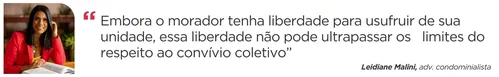 
          Imagem ilustrativa da imagem Condomínios pedem que moradores evitem gemidos e gritos durante o sexo
          