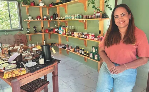 
          Imagem ilustrativa da imagem Conheça Guarapari: Rua do Lazer com diversos atrativos em Buenos Aires
          