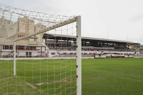 
          Imagem ilustrativa da imagem Conheça os estádios da cidade de São Paulo
          