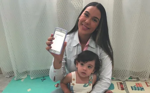 
          Imagem ilustrativa da imagem “Consulta não é só  para detectar doença”, diz médica
          