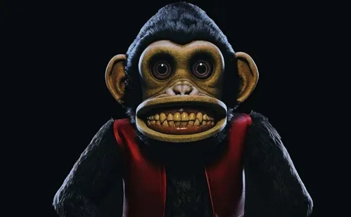 
          Imagem ilustrativa da imagem Conto de Stephen King inspira comédia de horror
          