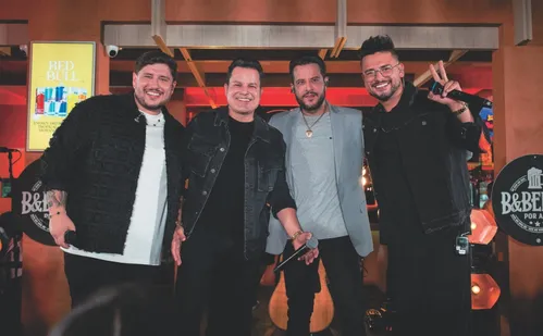 
          Imagem ilustrativa da imagem “Convite pro Regaço” ao som de duplas sertanejas
          