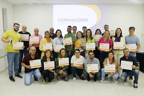 
          Imagem ilustrativa da imagem Cooperativas  se destacam por cuidado humanizado
          