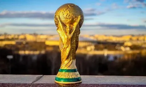 
          Imagem ilustrativa da imagem Repescagem da Copa do Mundo 2026: quais são os países que brigam por vaga
          
