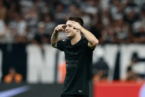 
          Imagem ilustrativa da imagem Corinthians: CAS marca data de audiência sobre condenação de R$ 55 milhões por Garro e Félix Torres
          