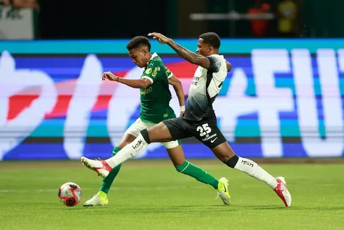 
          Imagem ilustrativa da imagem Corinthians e Palmeiras estudam fretar voo único para buscar jogadores antes da final do Paulistão
          