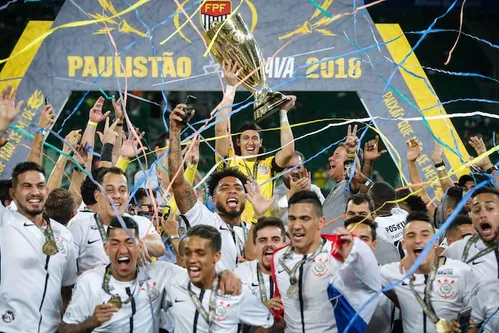 
          Imagem ilustrativa da imagem Corinthians tem fim de jejum como maior motivação no Paulistão contra o Palmeiras: ‘Dar a vida’
          