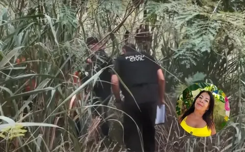 
          Imagem ilustrativa da imagem Corpo de doméstica encontrado em Vila Velha tinha sinais de violência sexual
          