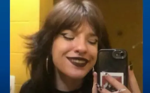 
          Imagem ilustrativa da imagem Corpo de jovem desaparecida em BH é encontrado enterrado em casa
          