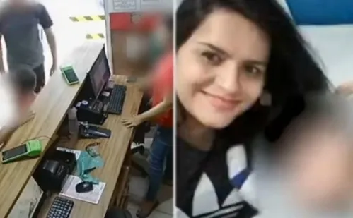 
          Imagem ilustrativa da imagem Corpo de mulher é encontrado em valão em Cariacica
          