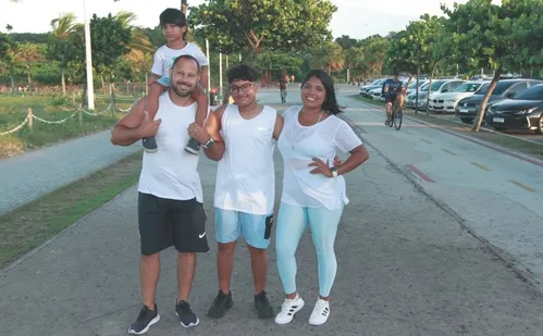 
          Imagem ilustrativa da imagem Corrida e caminhada Protea: Juntos pela inclusão será realizada em Vitória
          