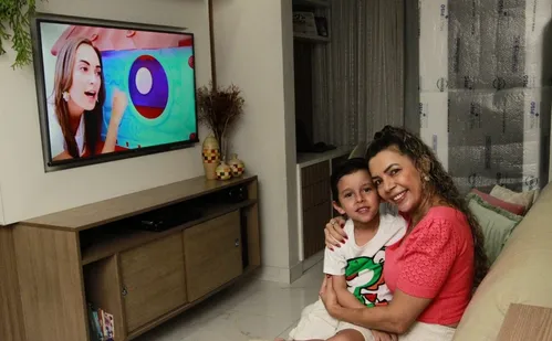 
          Imagem ilustrativa da imagem Criança até 12 anos não deve ter celular, diz novo guia
          